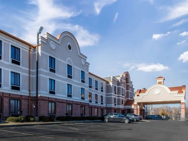 Comfort Inn & Suites, Memphis TN